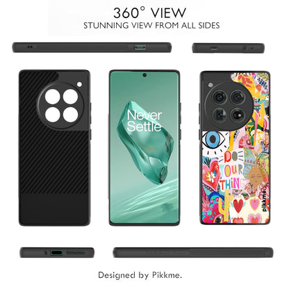 Pikkme OnePlus 12 5G phone cover – photo 2