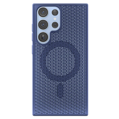 Pikkme blue back cover for Samsung S24 Ultra 5G – photo 7