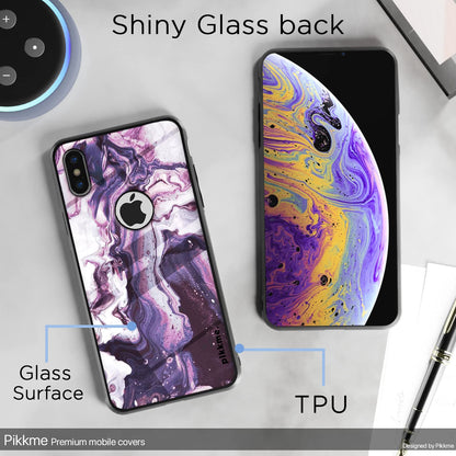 Pikkme iPhone X/XS back cover – photo 3