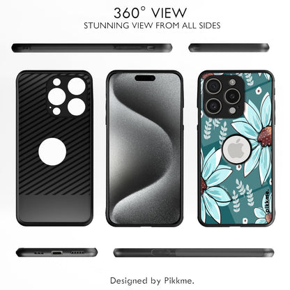 Pikkme mobile cover for iPhone 15 Pro – photo 2
