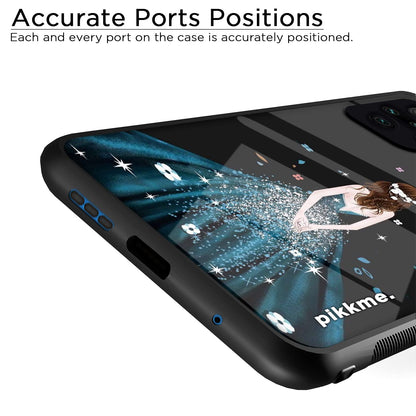 Pikkme phone cover for Redmi Note 10 Pro/Note 10 Pro Max – photo 6