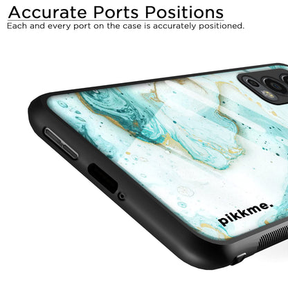 Pikkme Hybrid back cover for OnePlus Nord 2 5G – photo 6