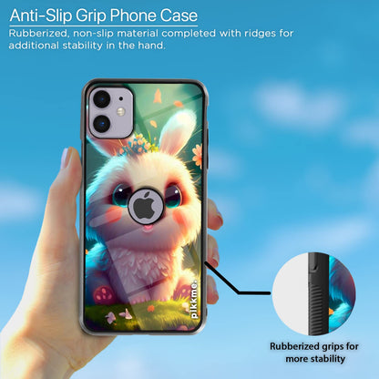 Pikkme iPhone 12 mobile back cover – photo 5