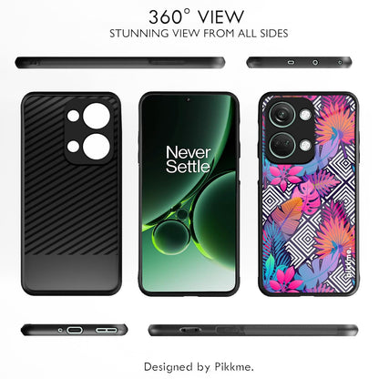 Pikkme OnePlus Nord 3 5G phone cover – photo 2