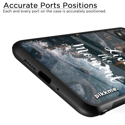Pikkme Redmi 10A/9, Poco C31 back cover – photo 6