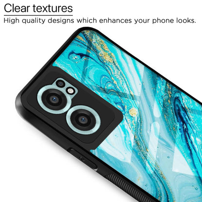 OnePlus Nord CE 2 5G Hybrid mobile cover by Pikkme – photo 4