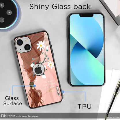 iPhone 13 Hybrid mobile cover by Pikkme – photo 3