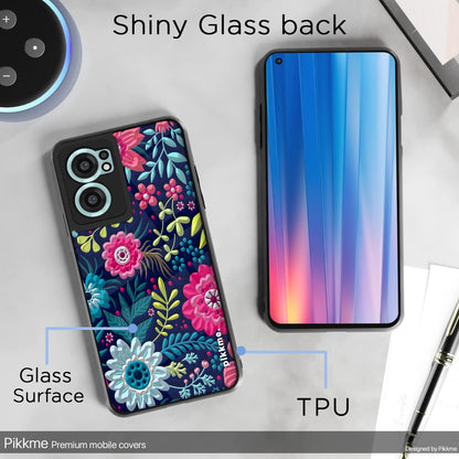 Pikkme OnePlus Nord CE 2 5G phone cover – photo 3