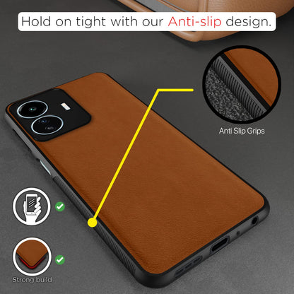 Pikkme camel back cover for iQOO Z6 Lite 5G – photo 2