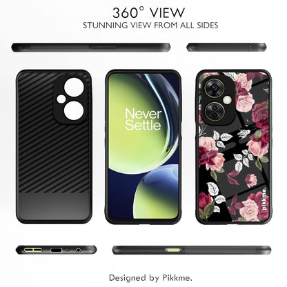 Pikkme mobile back cover for OnePlus Nord CE 3 Lite 5G – photo 2