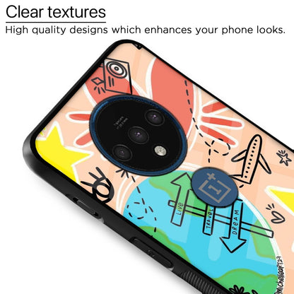 Pikkme mobile back cover for OnePlus 7T – photo 4