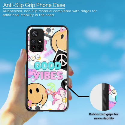 Hybrid Mobile cover for Redmi Note 11T/Poco M4 Pro 5G – Pikkme – photo 5