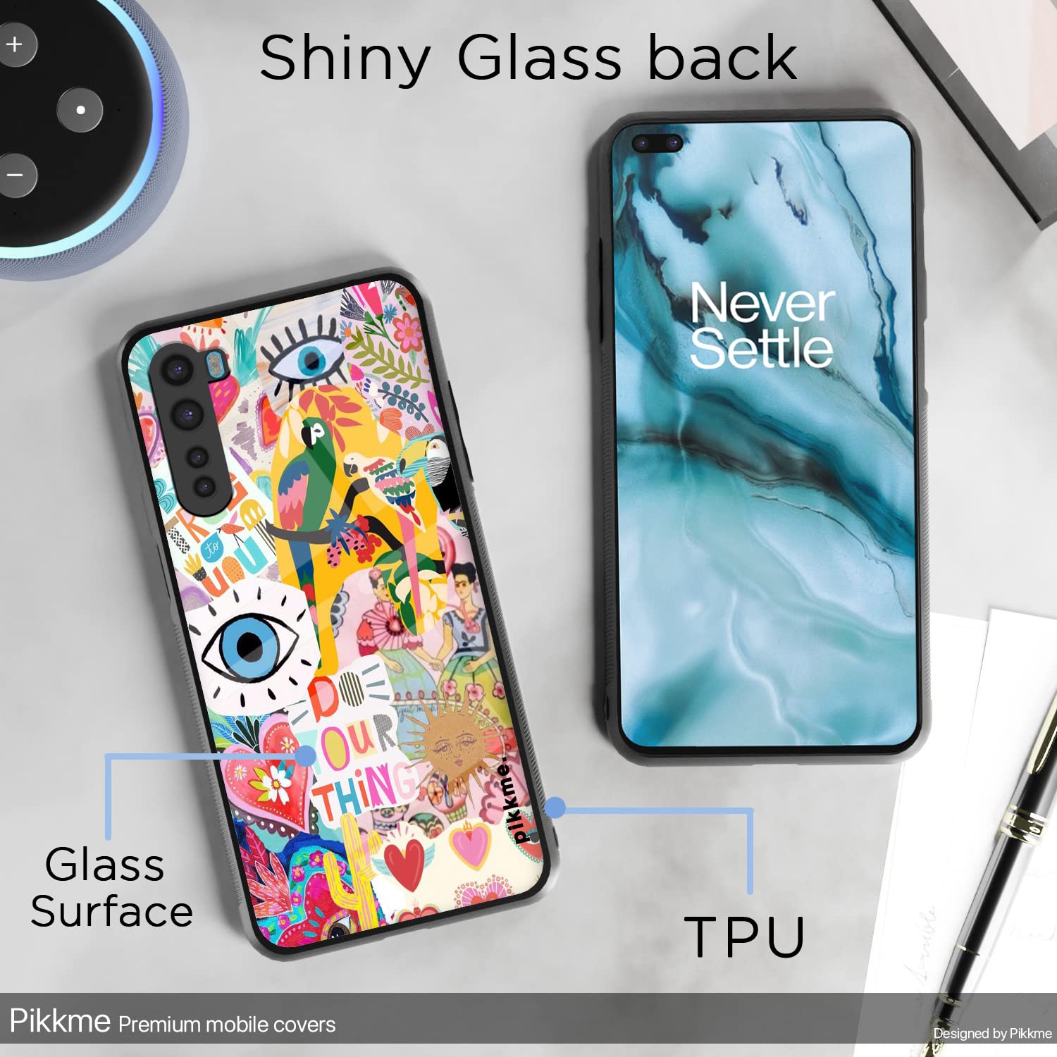 Pikkme OnePlus Nord phone cover – photo 3