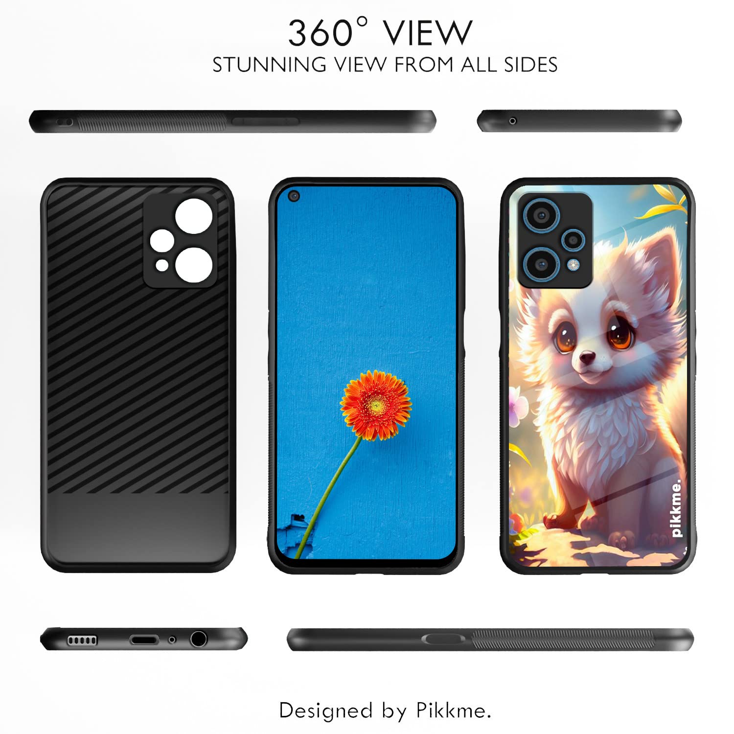 Pikkme mobile cover for OnePlus Nord CE 2 Lite 5G – photo 2