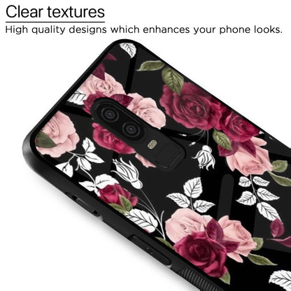 Pikkme OnePlus 6 back cover – photo 4