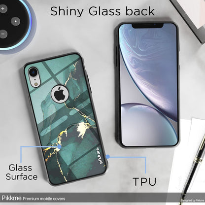 Pikkme Hybrid mobile cover for iPhone XR – photo 3