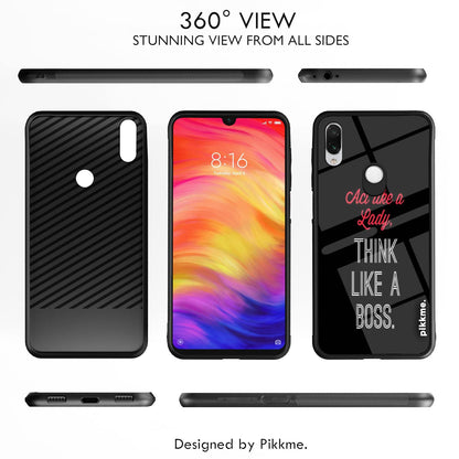 Pikkme phone cover for Redmi Note 7/Note 7 Pro/Note 7s – photo 2