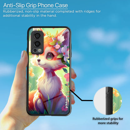 OnePlus Nord 2 5G mobile cover by Pikkme – photo 5
