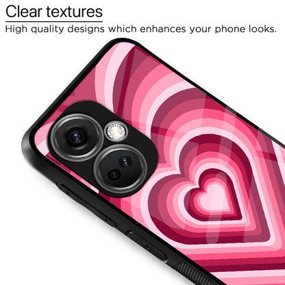 OnePlus Nord CE 3 5G Hybrid phone cover by Pikkme – photo 4