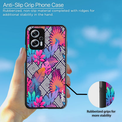Mobile back cover for Redmi K50i 5G – Pikkme – photo 5