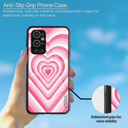 OnePlus 9 Pro phone cover by Pikkme – photo 5