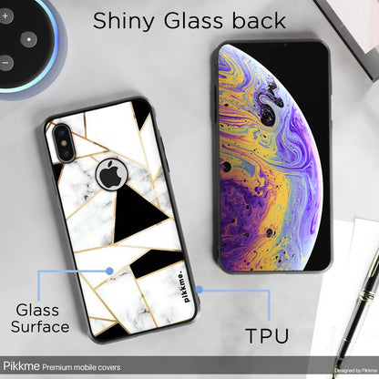 Pikkme mobile back cover for iPhone X/XS – photo 3