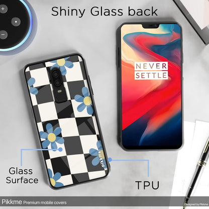 OnePlus 6 back cover by Pikkme – photo 3