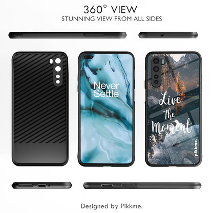 Pikkme mobile back cover for OnePlus Nord – photo 2