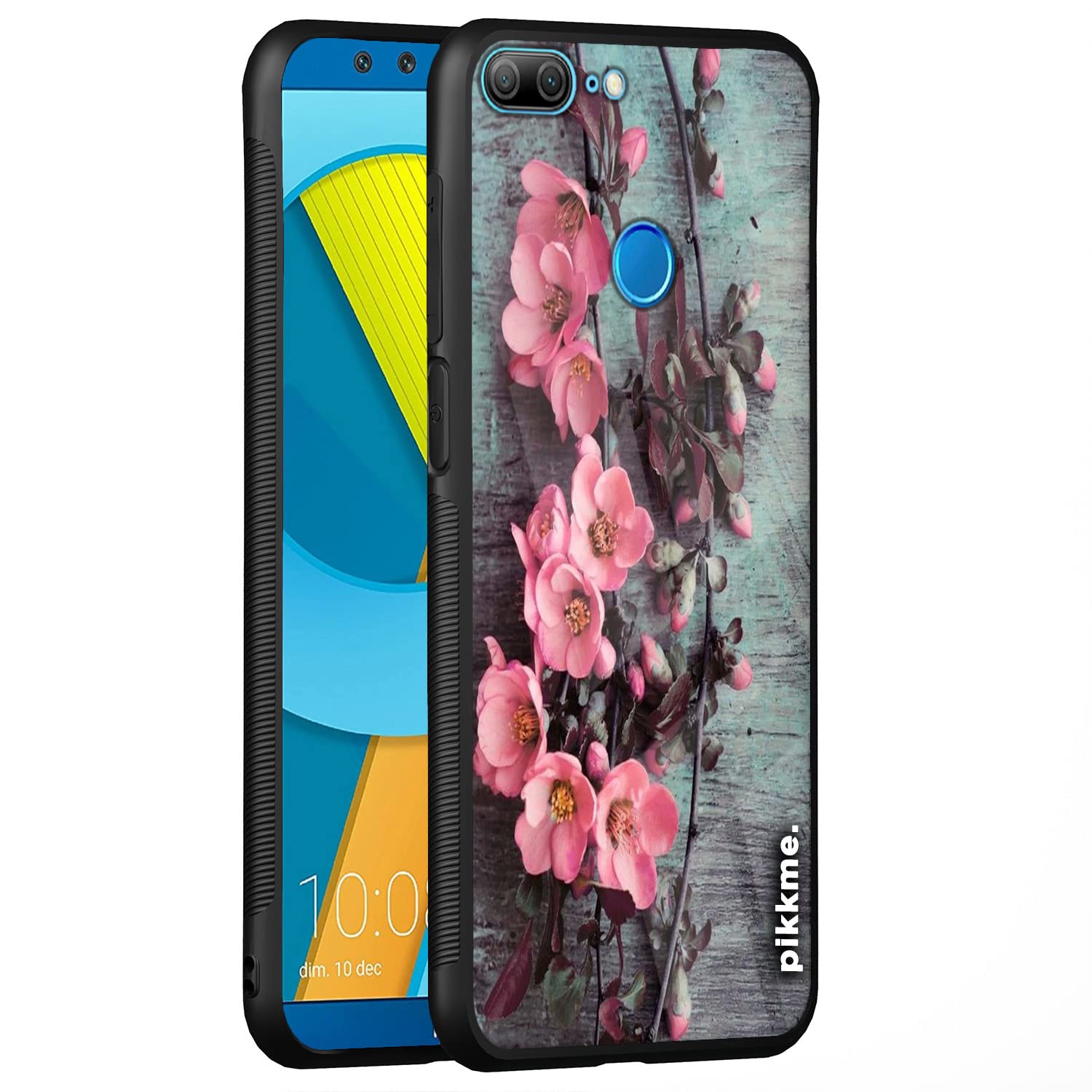 Pikkme Honor 9 Lite mobile cover