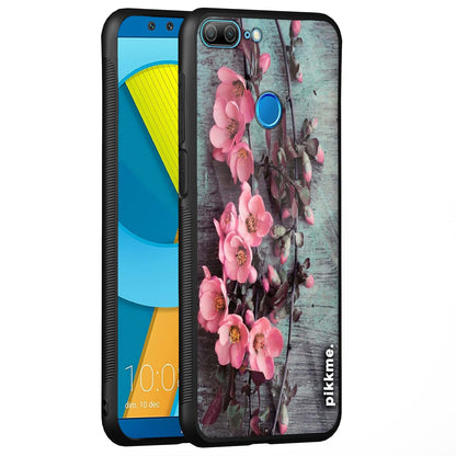 Pikkme Honor 9 Lite mobile cover