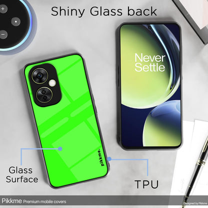OnePlus Nord CE 3 Lite 5G Hybrid back cover by Pikkme – photo 3