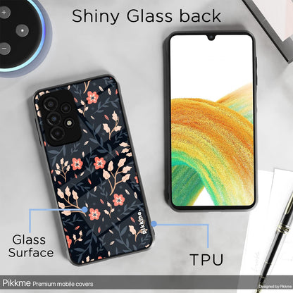Pikkme mobile back cover for Samsung A13 4G – photo 3