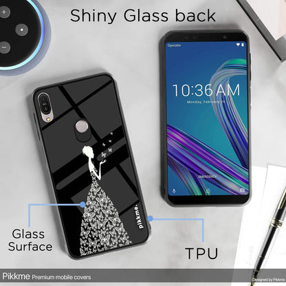Pikkme mobile back cover for Asus – photo 3