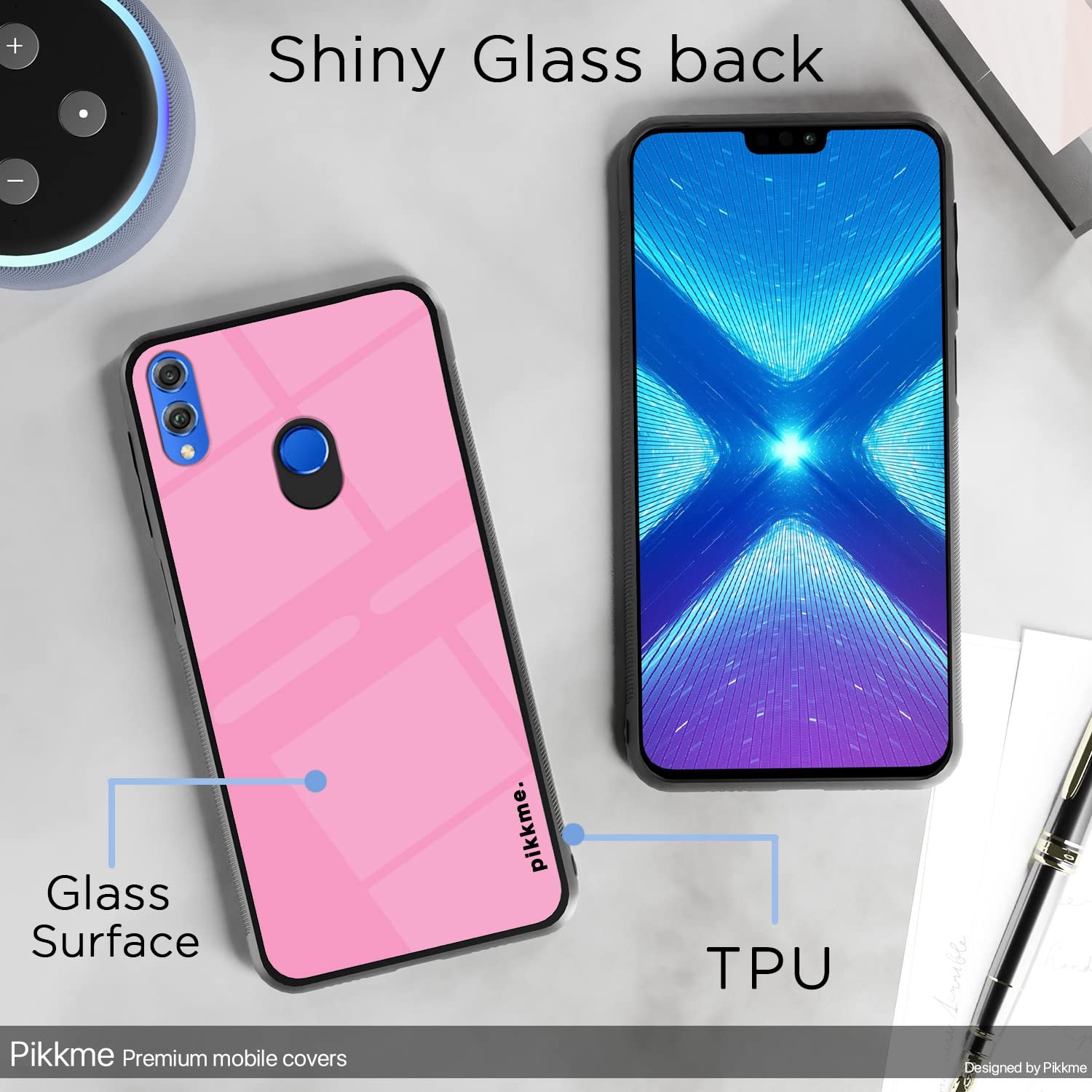 Pikkme Honor 8X phone cover – photo 3