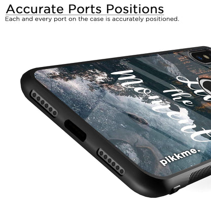 Pikkme iPhone X/XS mobile cover – photo 6