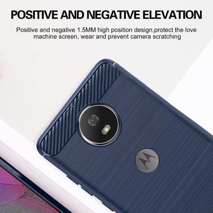 Pikkme blue mobile back cover for Moto G5s Plus – photo 6