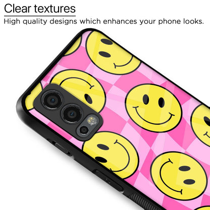 OnePlus Nord 2 5G phone cover by Pikkme – photo 4