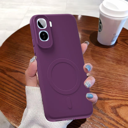 Vivo T5 Pro 5G mobile cover in purple by Pikkme – photo 7