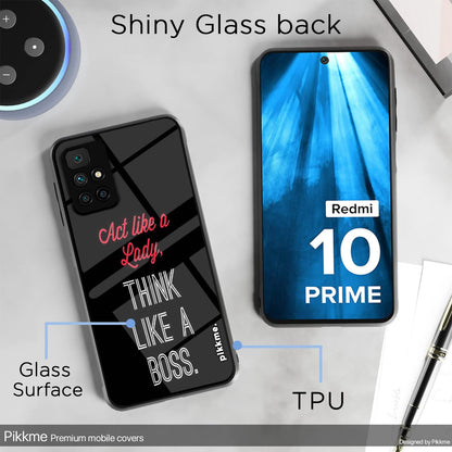 Pikkme phone cover for Redmi 10 Prime – photo 3