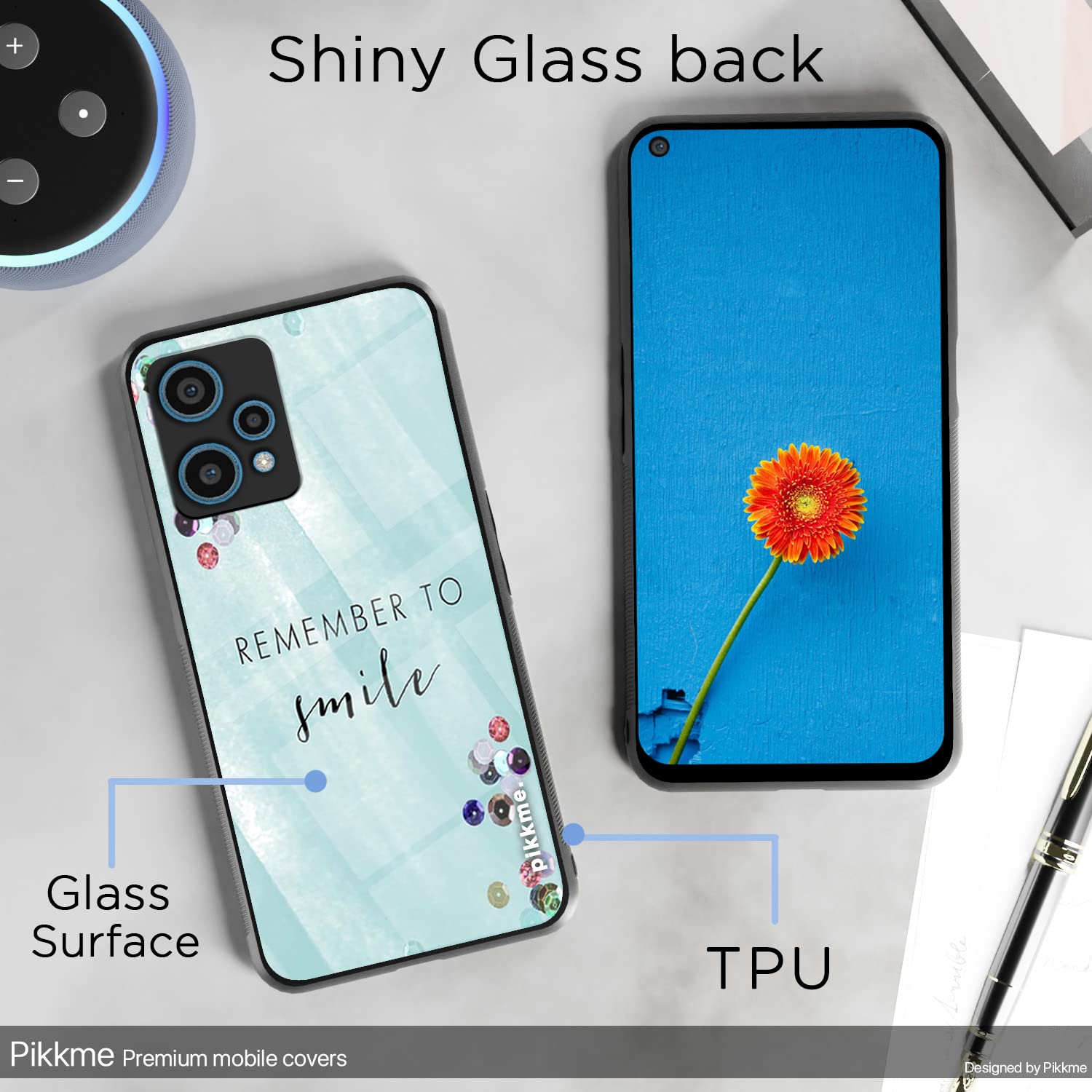 Pikkme back cover for OnePlus Nord CE 2 Lite 5G – photo 3