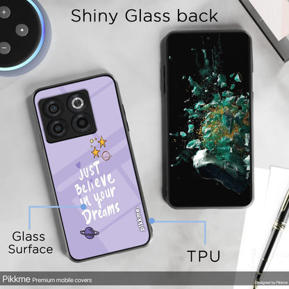 Pikkme OnePlus 10T 5G Hybrid mobile cover – photo 3