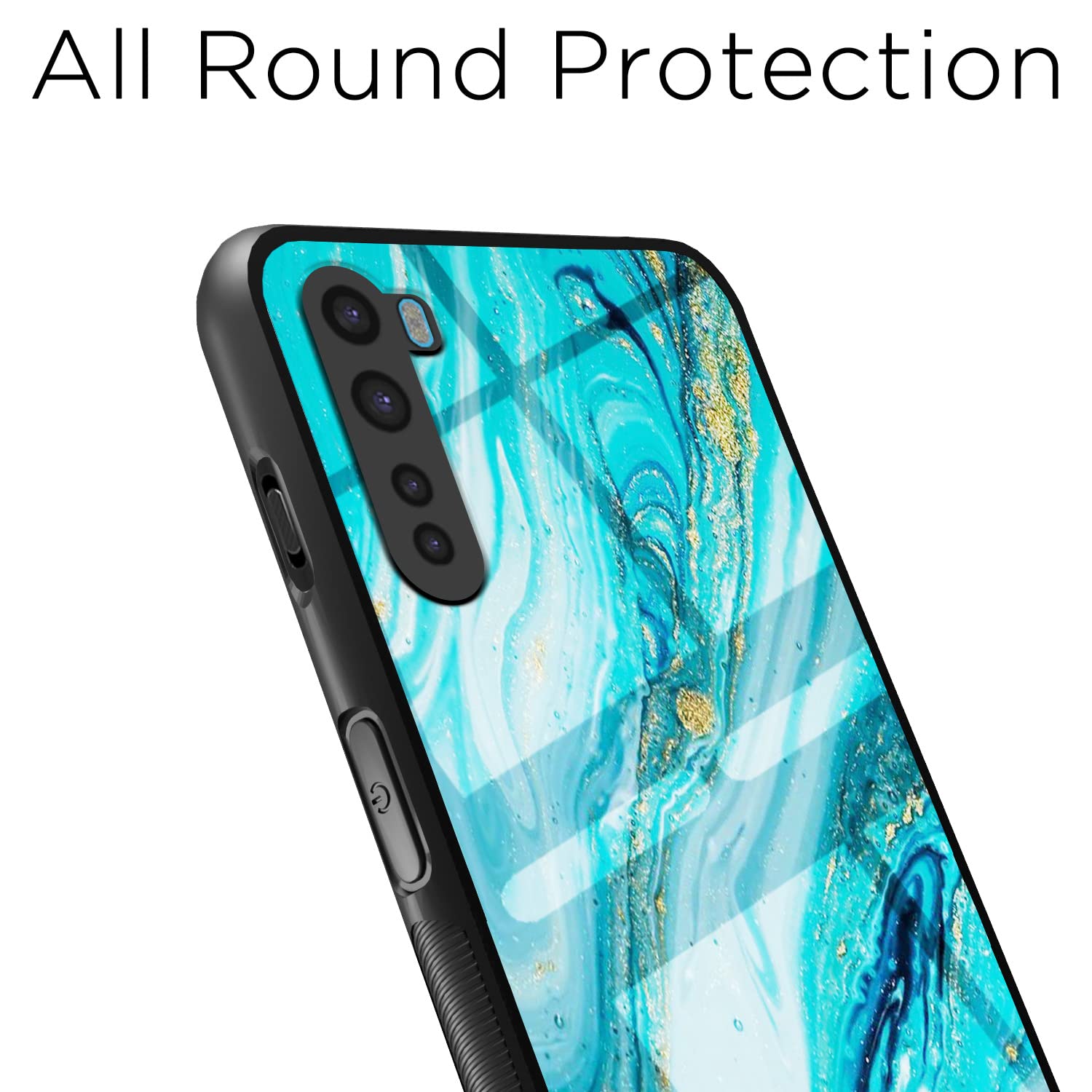 Pikkme phone cover for OnePlus Nord – photo 7