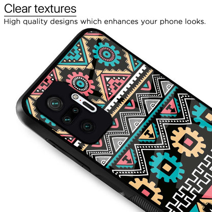 Back cover for Redmi Note 10 Pro/Note 10 Pro Max – Pikkme – photo 4