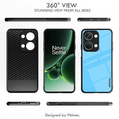 Pikkme OnePlus Nord 3 5G mobile back cover – photo 2