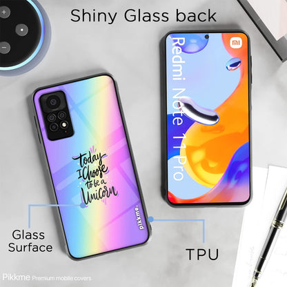 Hybrid Back cover for Redmi Note 11 Pro/Note 11 Pro Plus 5G – Pikkme – photo 3
