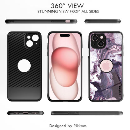 Mobile back cover for iPhone 15 Plus – Pikkme – photo 2