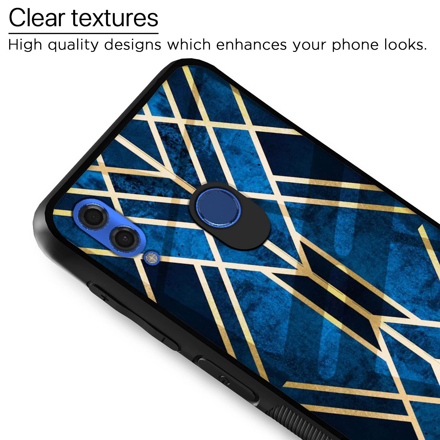 Pikkme Honor 10 Lite back cover – photo 4
