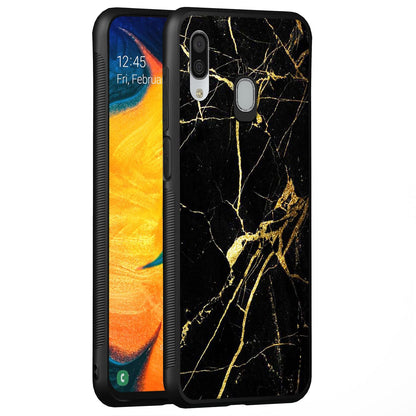 Pikkme mobile back cover for Samsung A20/A30/M10s
