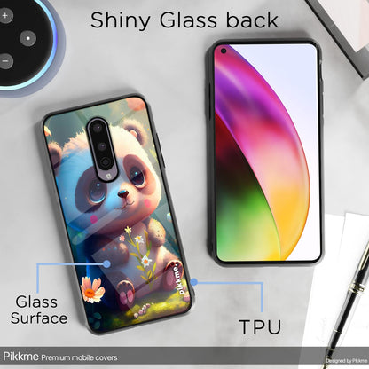 Pikkme phone cover for OnePlus 8 – photo 3