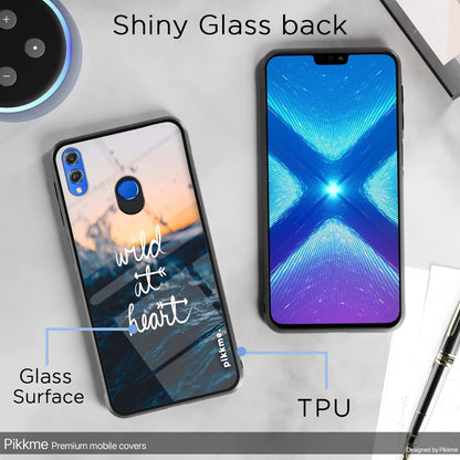 Pikkme Honor 8X back cover – photo 3